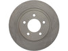 Disc Brake Rotor Centric Parts 121.63045