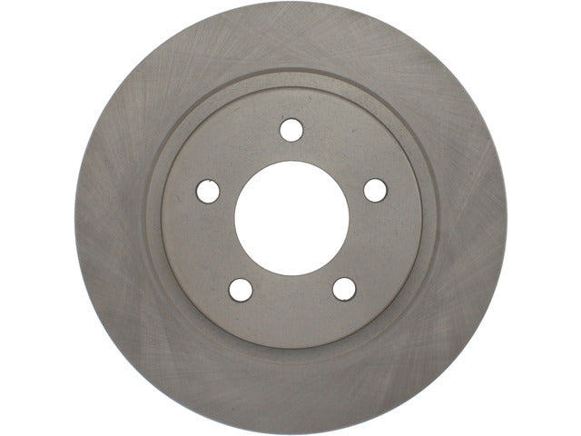 Disc Brake Rotor Centric Parts 121.63045