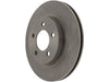 Disc Brake Rotor Centric Parts 121.63045