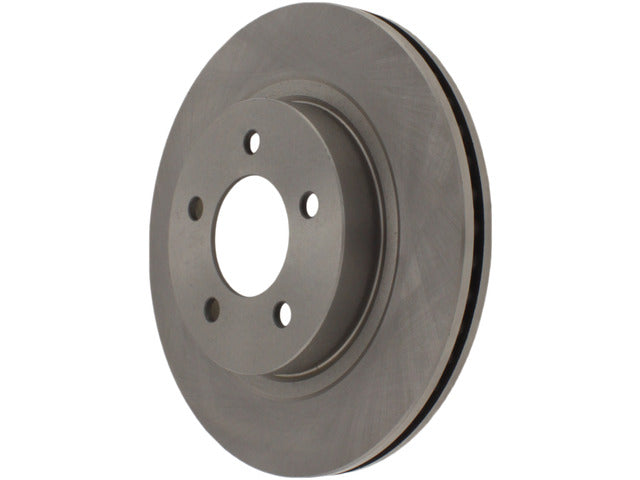 Disc Brake Rotor Centric Parts 121.63045