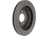 Disc Brake Rotor Centric Parts 121.63045