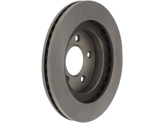 Disc Brake Rotor Centric Parts 121.63045