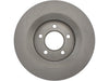 Disc Brake Rotor Centric Parts 121.63048