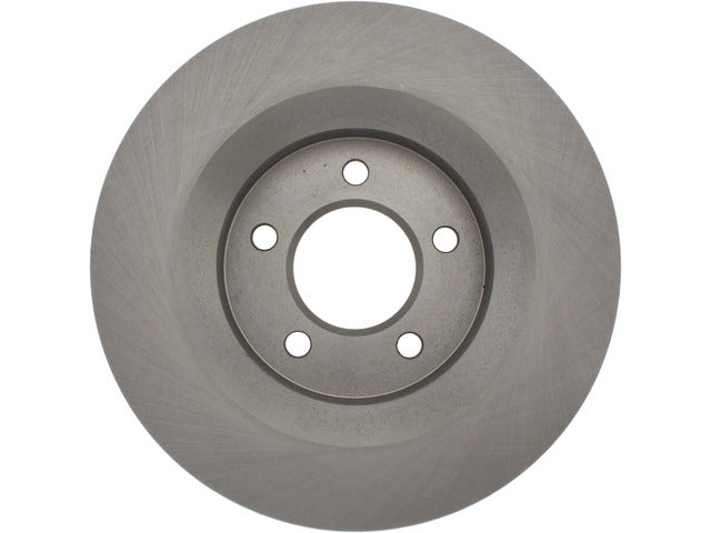 Disc Brake Rotor Centric Parts 121.63048