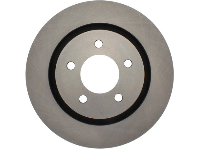 Disc Brake Rotor Centric Parts 121.63048