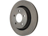 Disc Brake Rotor Centric Parts 121.63048
