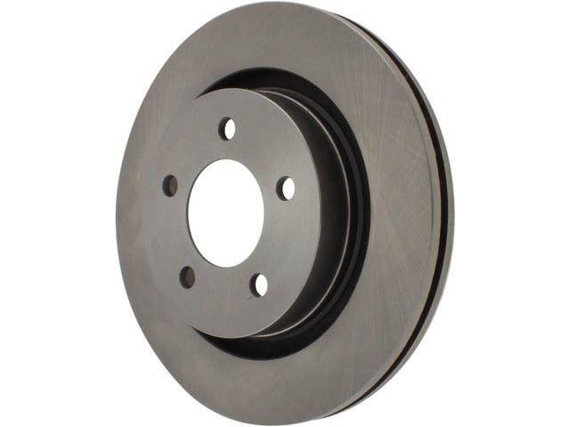 Disc Brake Rotor Centric Parts 121.63048