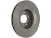 Disc Brake Rotor Centric Parts 121.63048