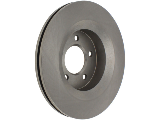 Disc Brake Rotor Centric Parts 121.63048