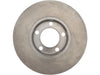 Disc Brake Rotor Centric Parts 121.63049
