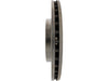 Disc Brake Rotor Centric Parts 121.63050