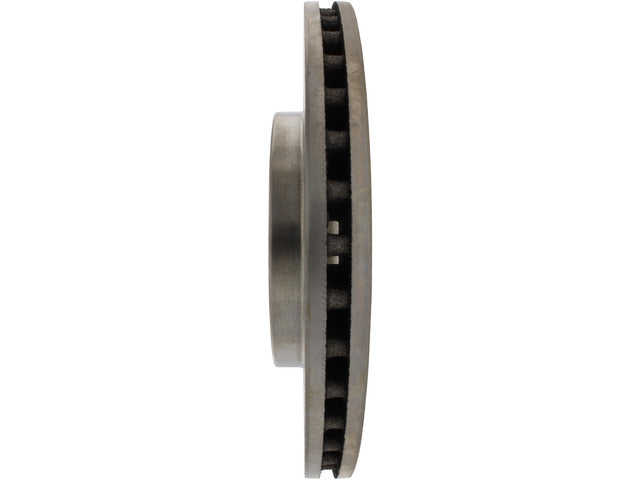 Disc Brake Rotor Centric Parts 121.63050