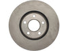 Disc Brake Rotor Centric Parts 121.63050