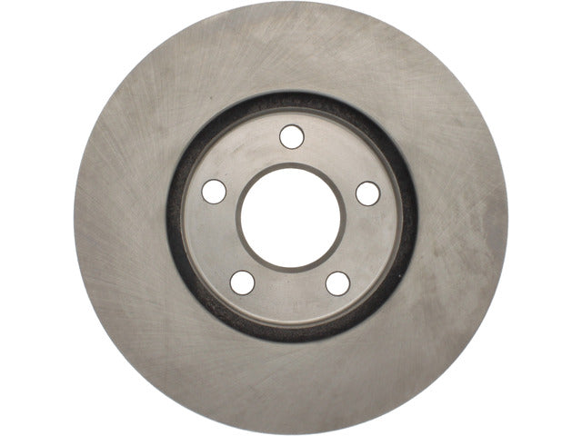 Disc Brake Rotor Centric Parts 121.63050