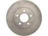 Disc Brake Rotor Centric Parts 121.63050