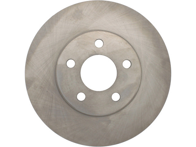 Disc Brake Rotor Centric Parts 121.63050