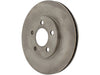 Disc Brake Rotor Centric Parts 121.63050