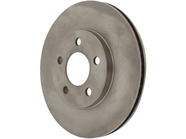 Disc Brake Rotor Centric Parts 121.63050