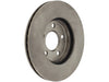 Disc Brake Rotor Centric Parts 121.63050
