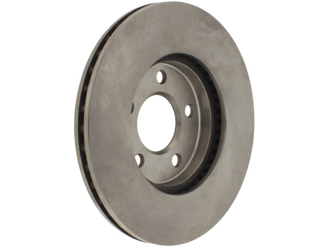 Disc Brake Rotor Centric Parts 121.63050