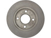 Disc Brake Rotor Centric Parts 121.63051