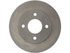 Disc Brake Rotor Centric Parts 121.63051