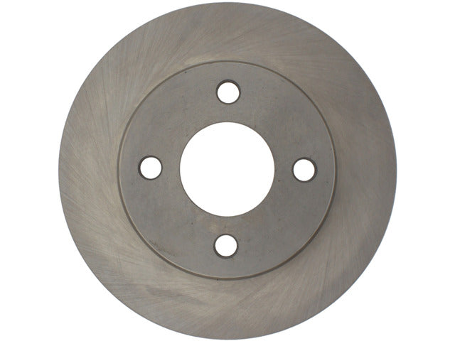 Disc Brake Rotor Centric Parts 121.63051