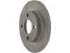 Disc Brake Rotor Centric Parts 121.63051