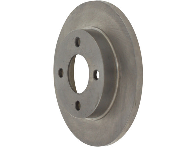 Disc Brake Rotor Centric Parts 121.63051