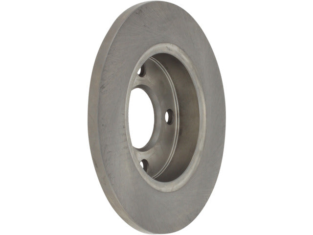 Disc Brake Rotor Centric Parts 121.63051