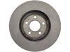 Disc Brake Rotor Centric Parts 121.63052