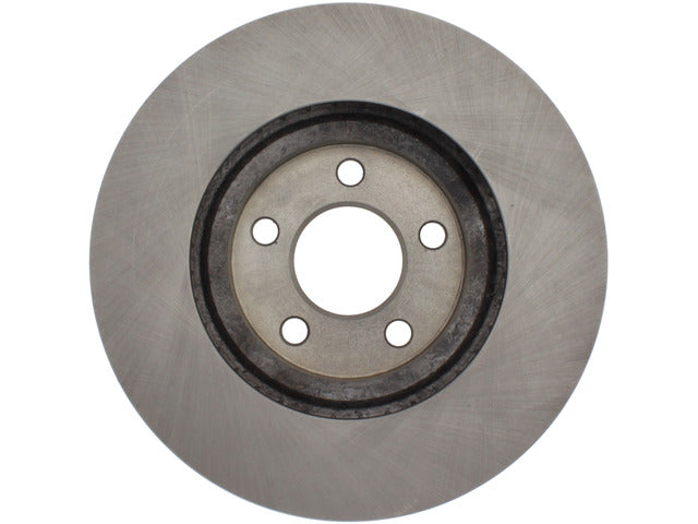 Disc Brake Rotor Centric Parts 121.63052