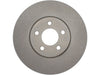 Disc Brake Rotor Centric Parts 121.63052