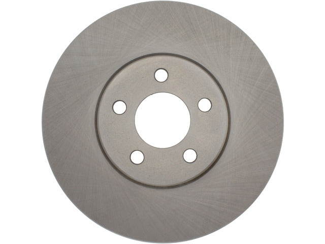 Disc Brake Rotor Centric Parts 121.63052