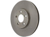 Disc Brake Rotor Centric Parts 121.63052