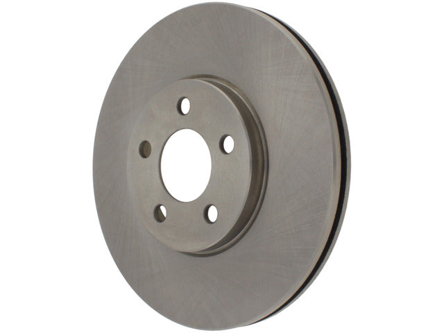 Disc Brake Rotor Centric Parts 121.63052