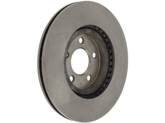 Disc Brake Rotor Centric Parts 121.63052