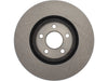 Disc Brake Rotor Centric Parts 121.63053