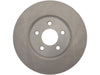 Disc Brake Rotor Centric Parts 121.63053