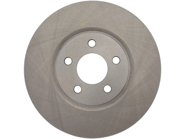 Disc Brake Rotor Centric Parts 121.63053
