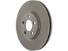 Disc Brake Rotor Centric Parts 121.63053
