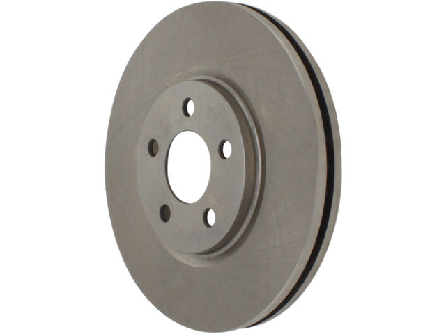 Disc Brake Rotor Centric Parts 121.63053