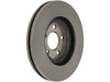 Disc Brake Rotor Centric Parts 121.63053