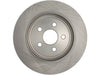 Disc Brake Rotor Centric Parts 121.63054