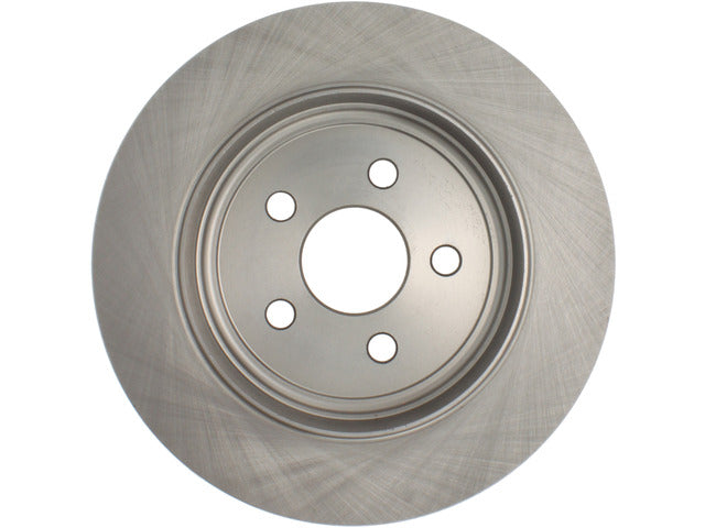 Disc Brake Rotor Centric Parts 121.63054