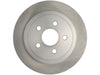 Disc Brake Rotor Centric Parts 121.63054
