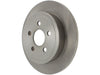 Disc Brake Rotor Centric Parts 121.63054