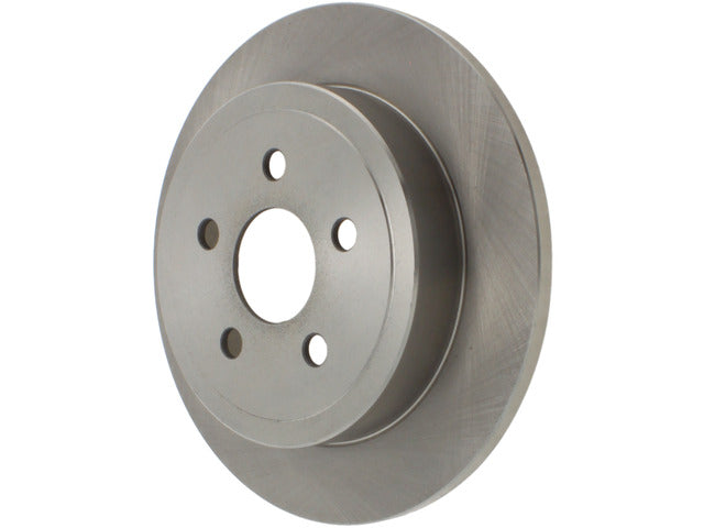 Disc Brake Rotor Centric Parts 121.63054