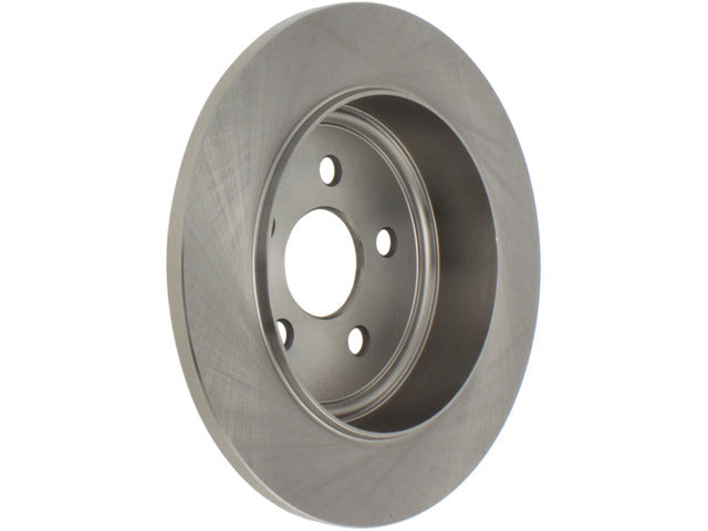 Disc Brake Rotor Centric Parts 121.63054