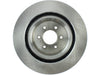 Disc Brake Rotor Centric Parts 121.63055